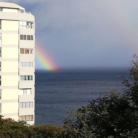 Tamariz Flat Leilighet Santa Cruz  Eksteriør bilde